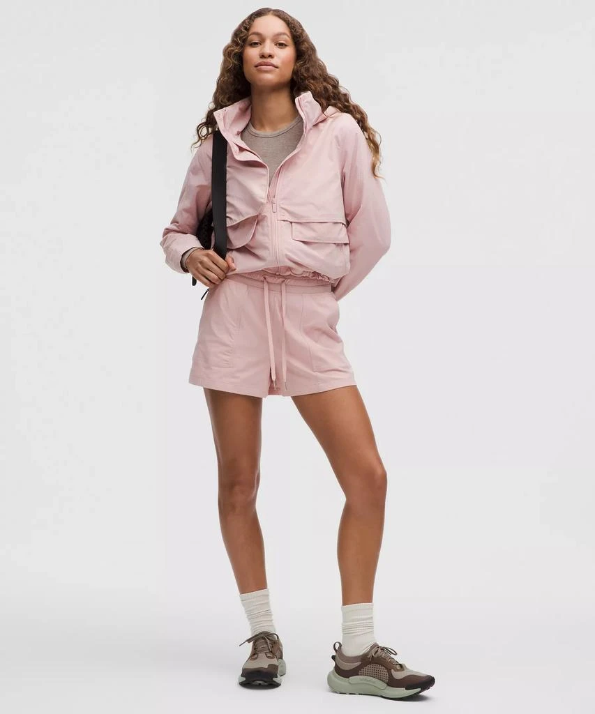 Lululemon Always Effortless Classic-Fit Jacket 12