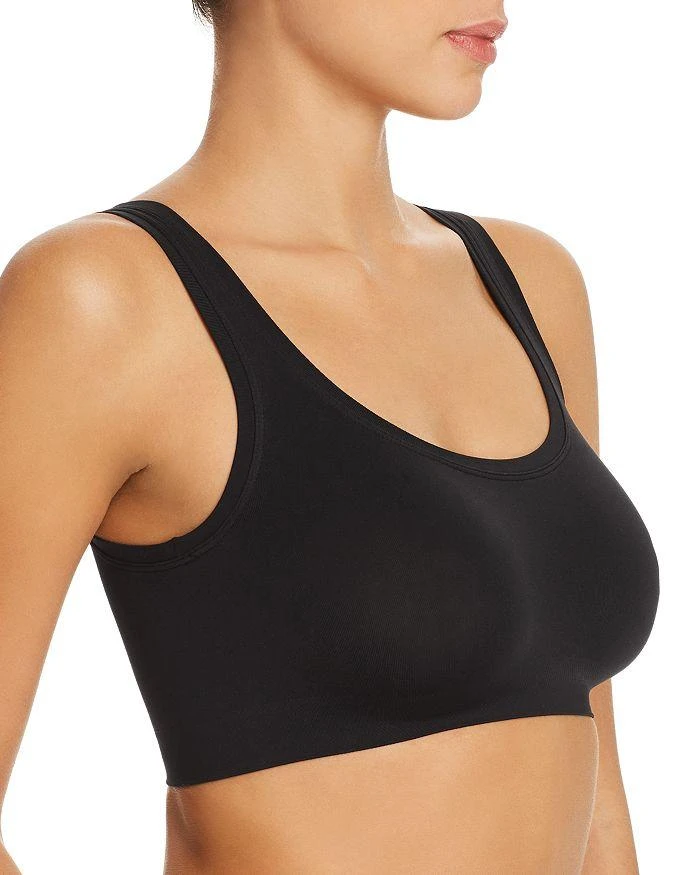 Hanro Touch Feeling Bralette 3