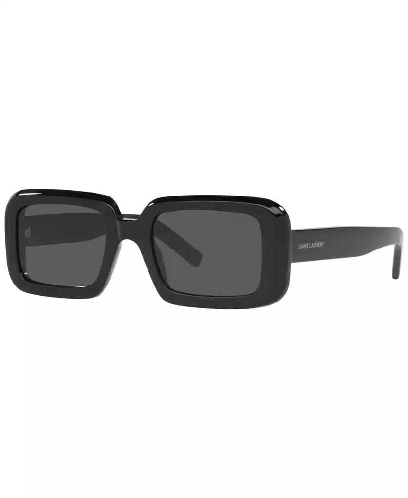 Yves Saint Laurent Unisex Sunglasses, SL 534 1