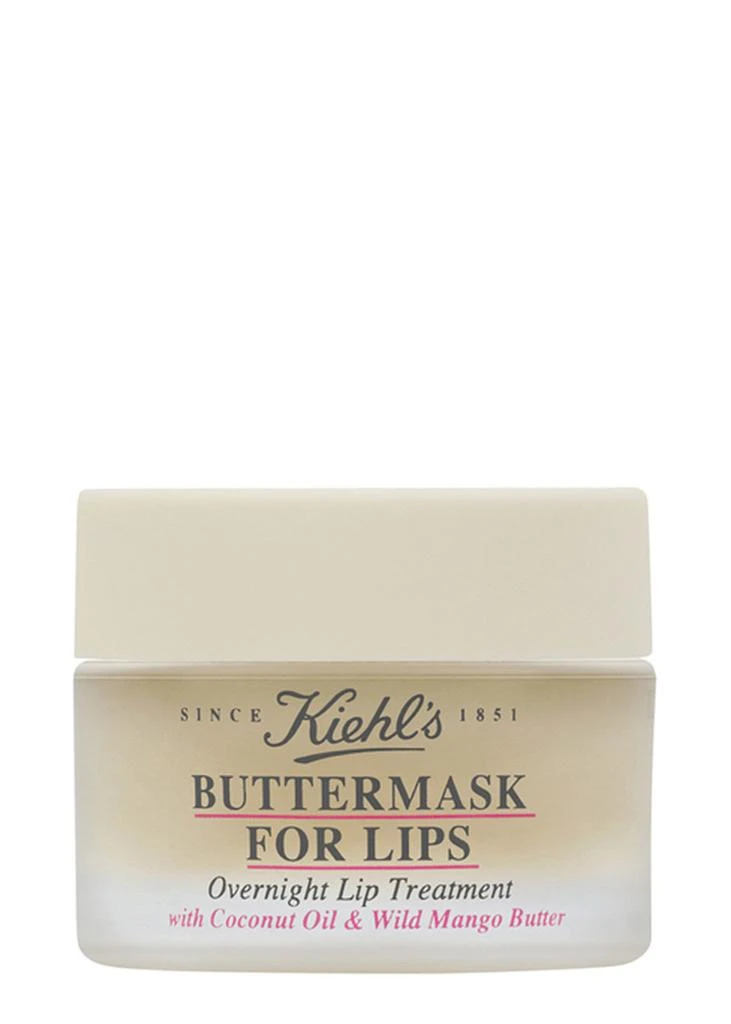 Kiehl's Buttermask For Lips 10g 1