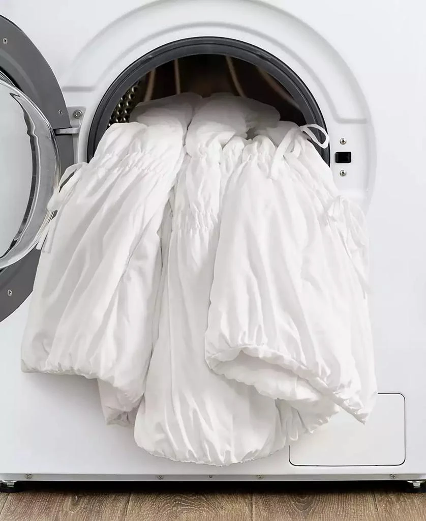 510 Design Mia Ruched 2-Pc. Comforter Set 3