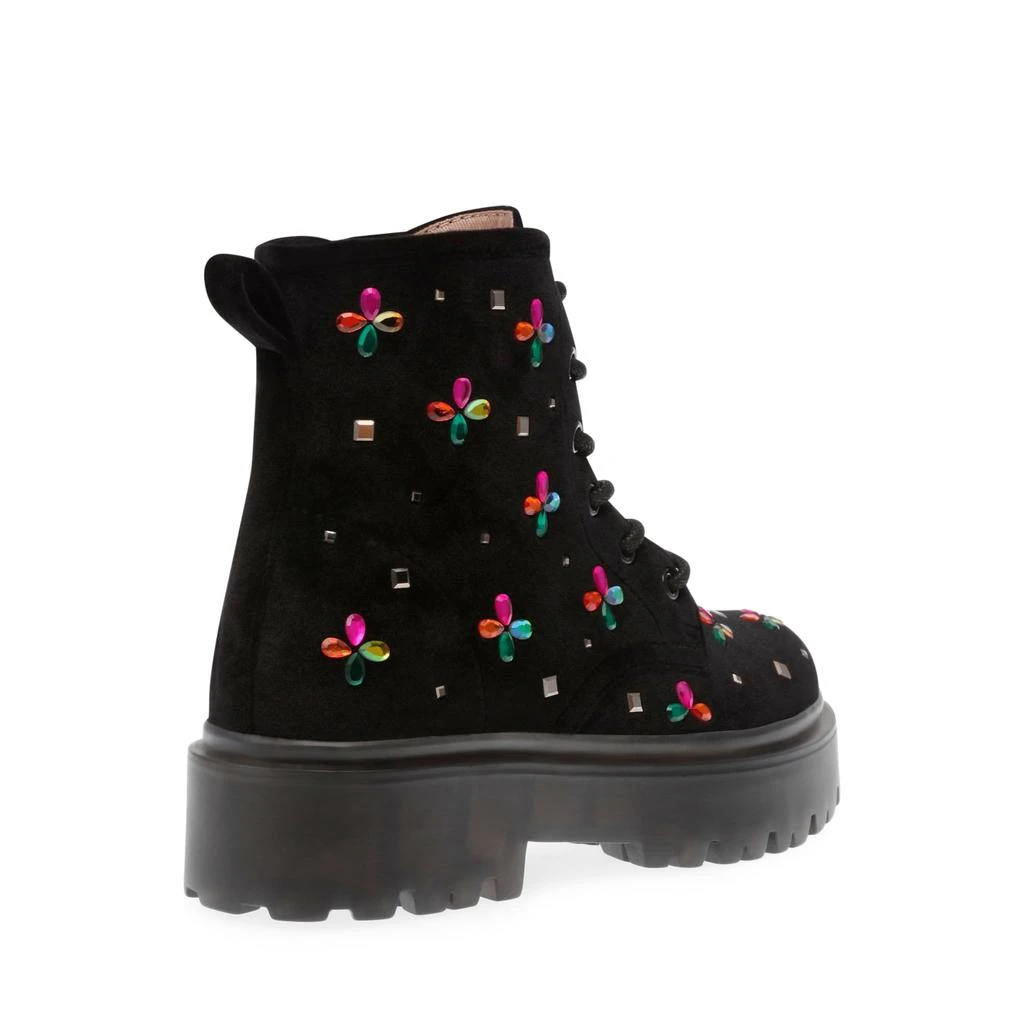 Betsey Johnson Kids Embry (Little Kid/Big Kid) 5