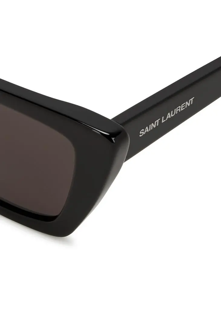 Yves Saint Laurent Mica cat-eye sunglasses 3