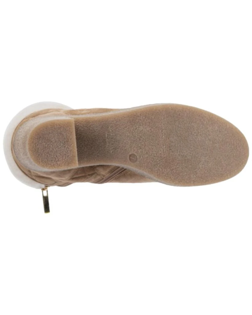 Aquatalia Aquatalia Caprice Weatherproof Suede Boot 3
