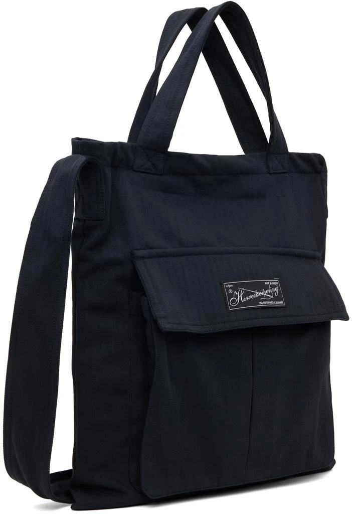 mfpen Black Routine Bag 2