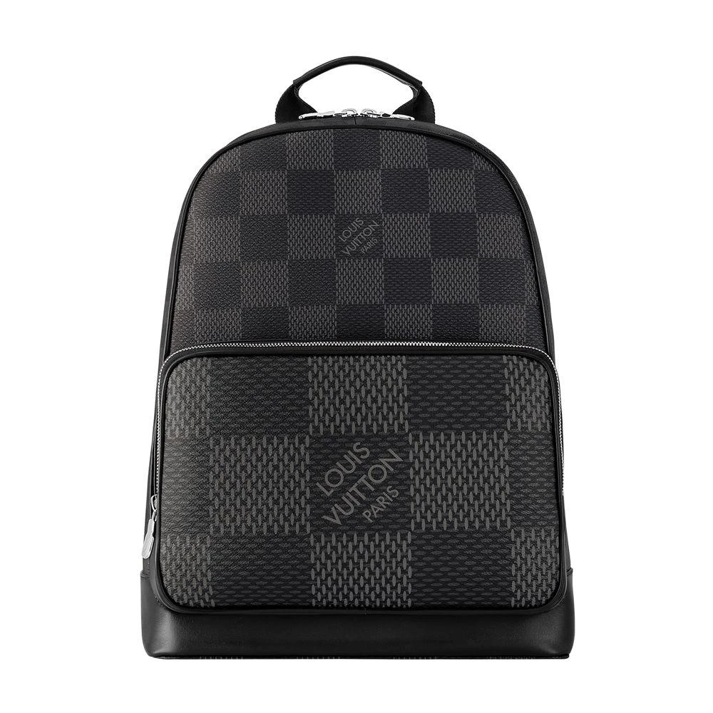 Louis Vuitton Campus Backpack 9