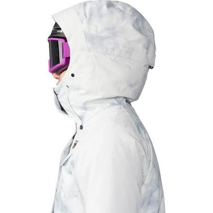 Mountain Hardwear Powder Maven Parka - Women's 10