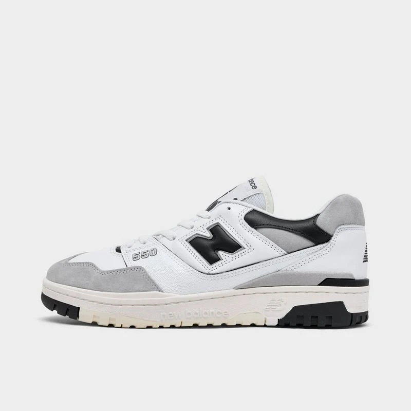New Balance Men's New Balance 550 Casual Shoes 1