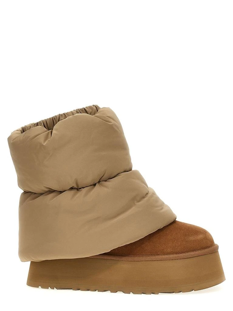 UGG Ugg "Classic Mini Dipper" Ankle Boots 1
