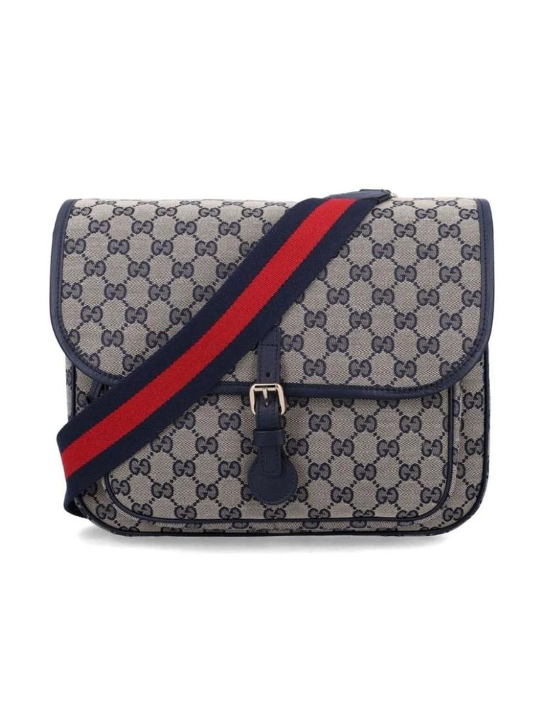 Gucci Gucci Kids Kids Luggage Bags 1