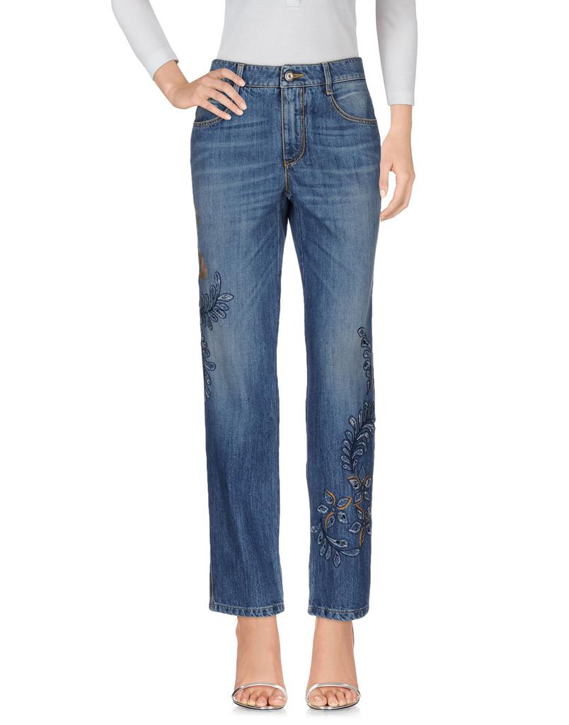 ERMANNO Denim pants