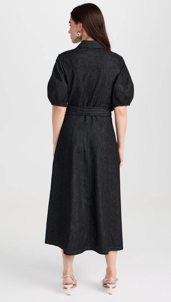 Shoshanna Mara Dress