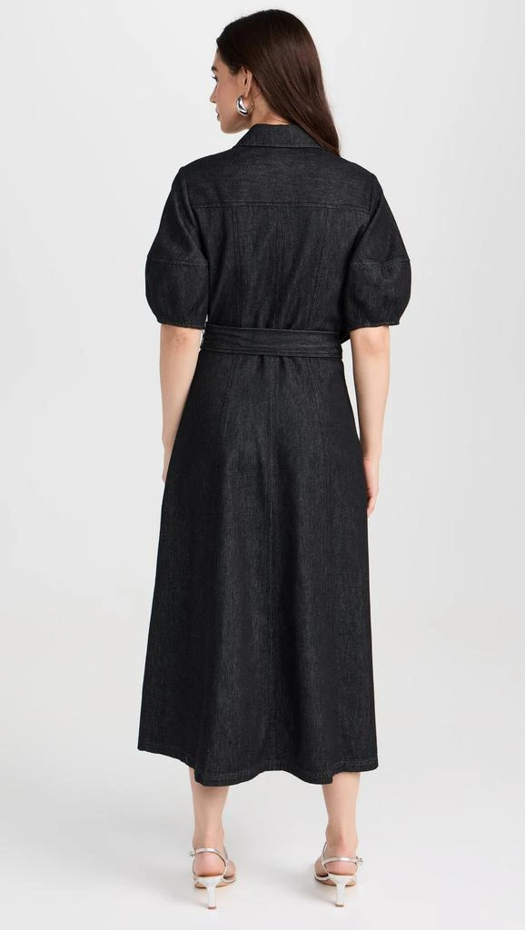 Shoshanna Mara Dress 2