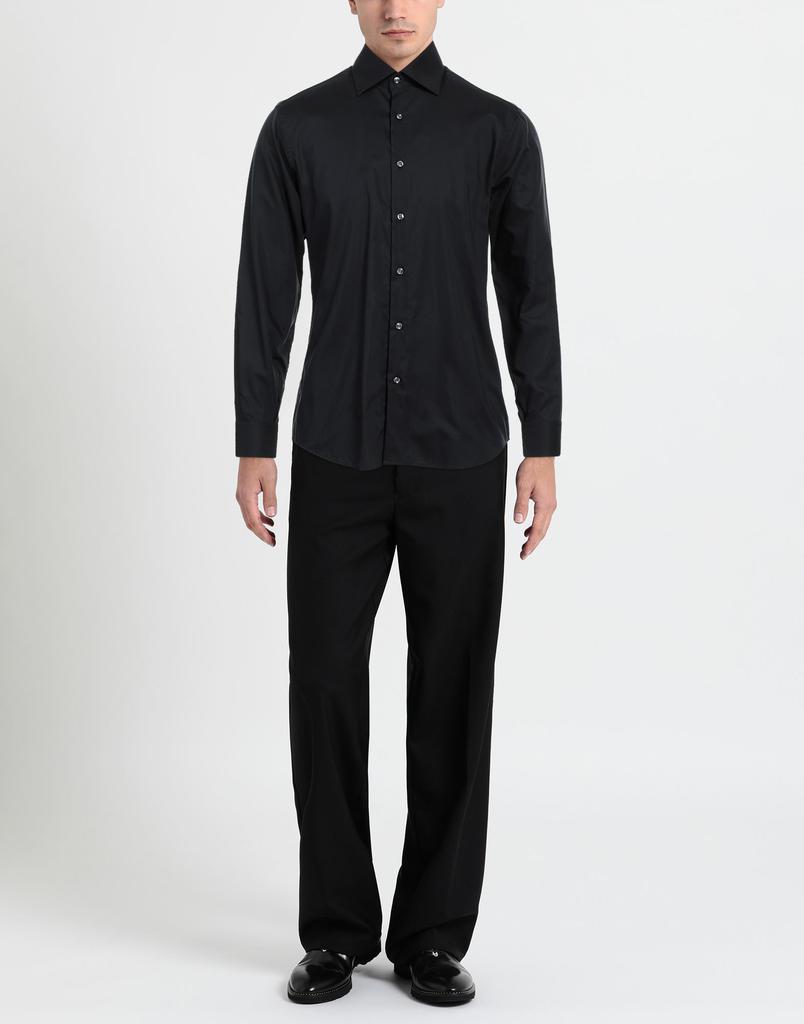 INGRAM Solid color shirt