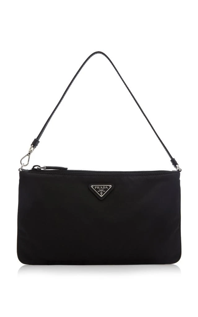 Prada Prada Nylon Pouch - Moda Operandi