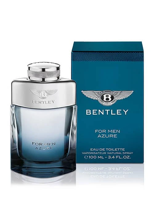 BENTLEY For Men Azure Eau De Toilette 1