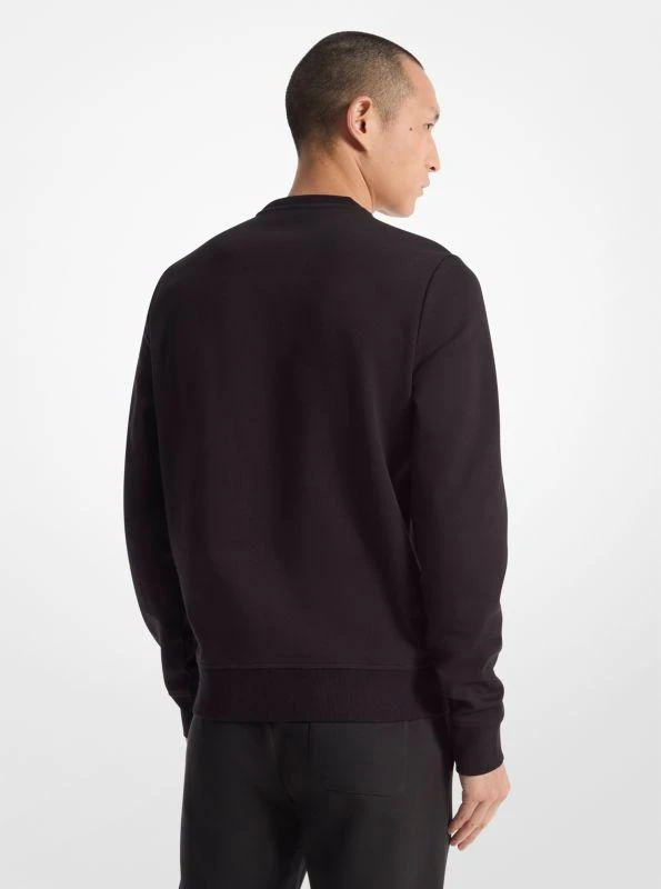 Michael Kors KORS Cotton Blend Sweatshirt 2