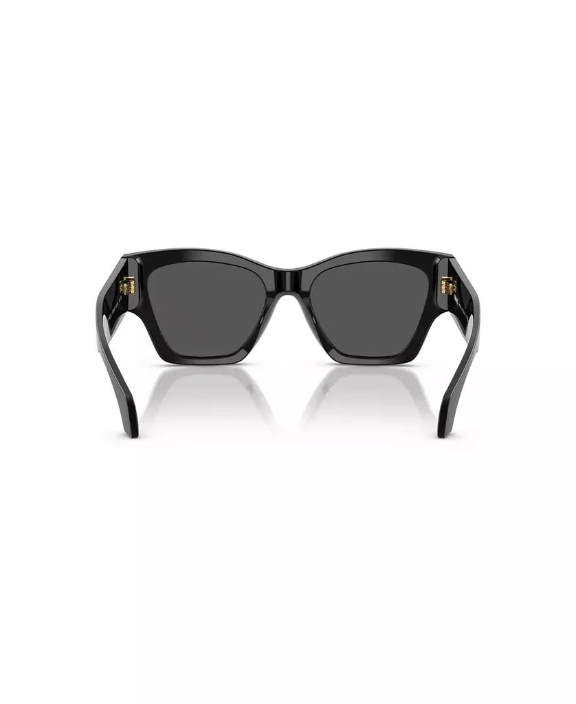 Versace Women's Large Sunglasses, VE4492U 3