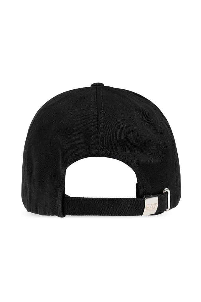 EA7 Emporio Armani Baseball Cap 2