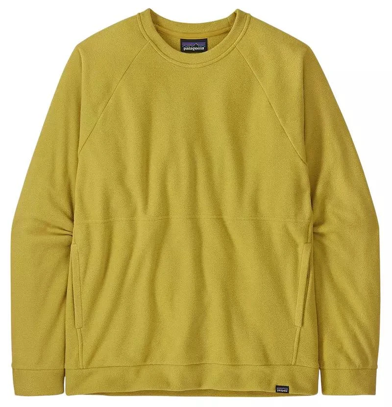 Patagonia Patagonia Men's Micro D Crewneck Sweatshirt 3