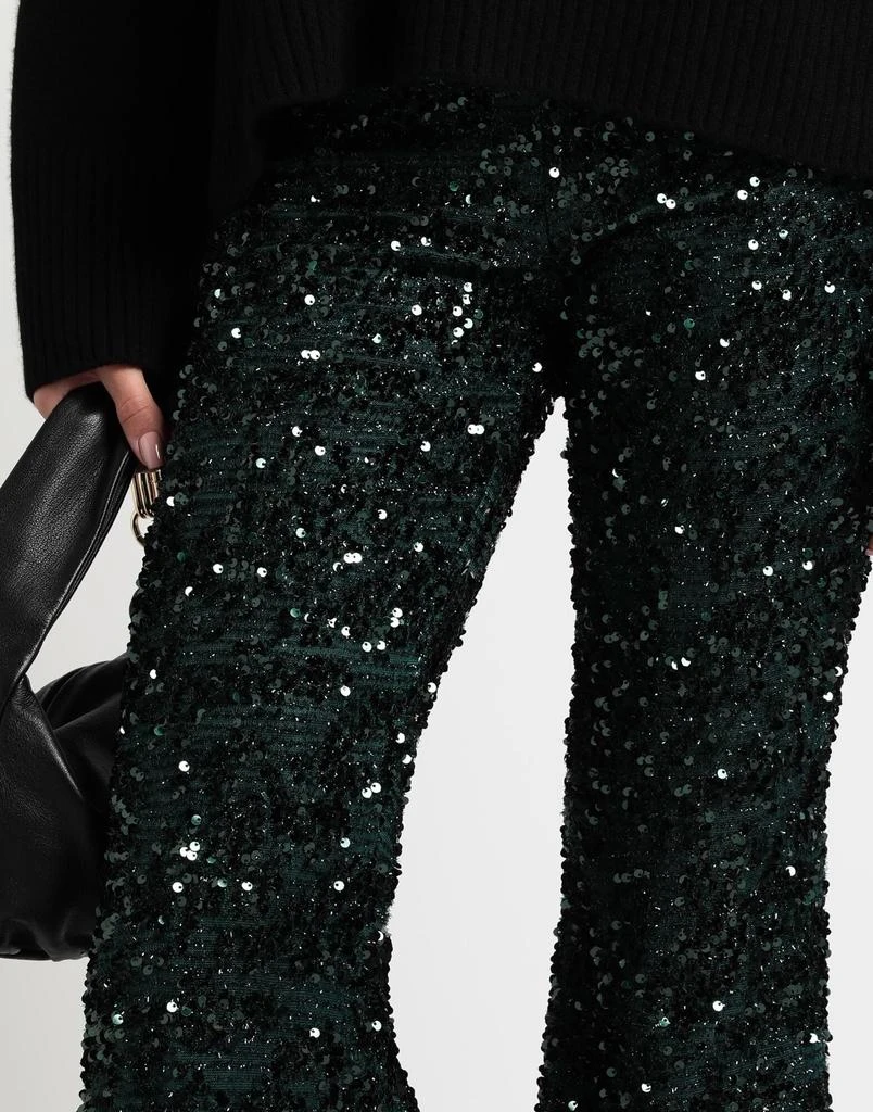 LE TWINS Casual pants 4