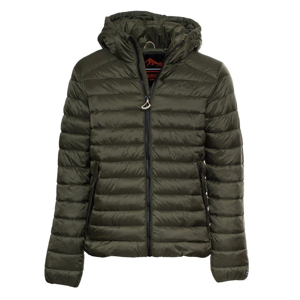 Superdry Jackets Green Men 1