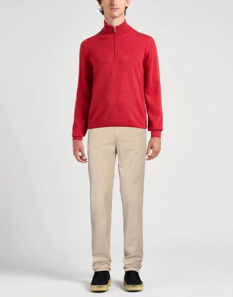 TRUSSARDI JEANS 5-pocket 2