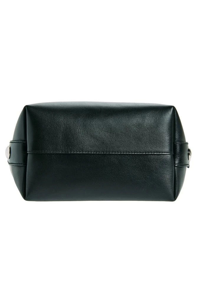 Madewell The Essential Medium Bucket Tote 6