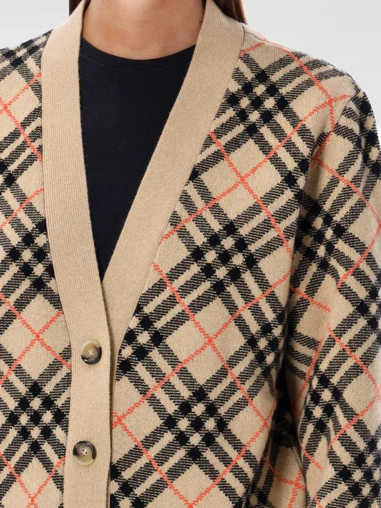 Burberry Burberry women's cardigan 3