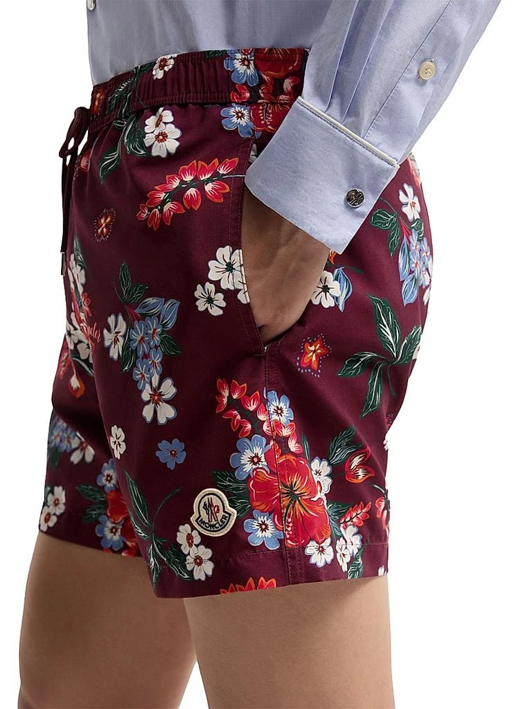 Moncler Swim Trunks 4