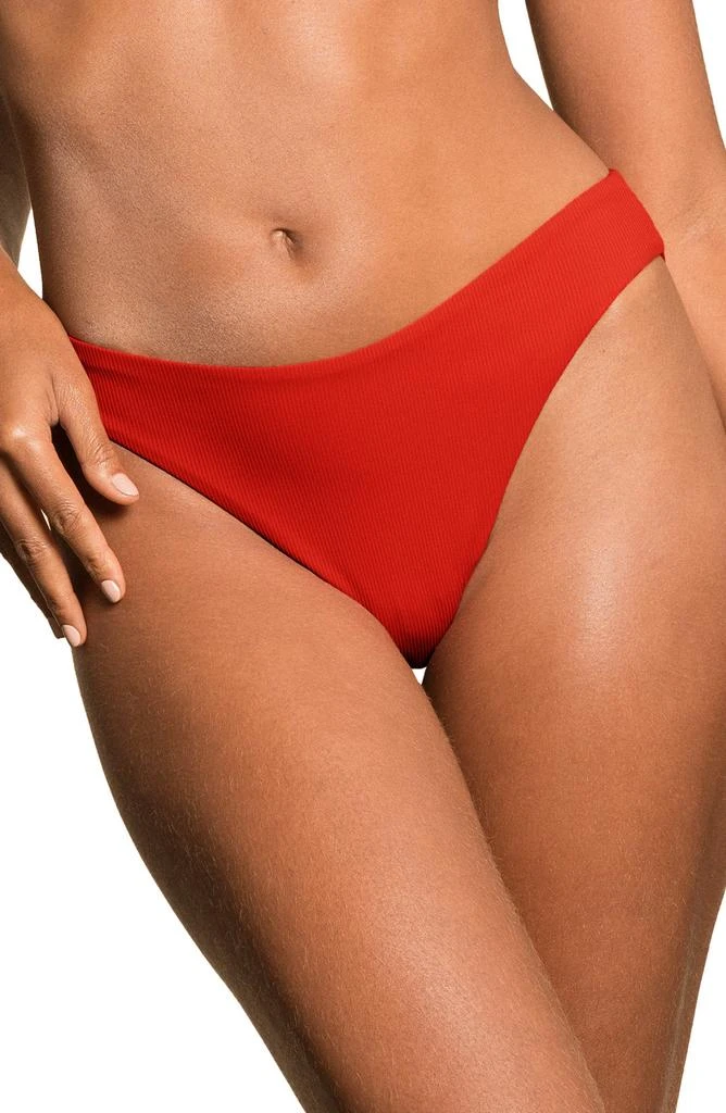 Maaji Camelia Sublimity High Rise Bikini Bottoms 1