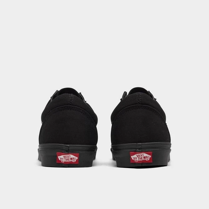 Vans Vans Old Skool Casual Shoes 4