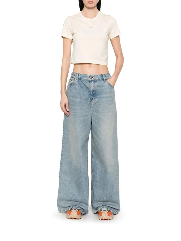 Lois PALOMA WIDE LEG JEANS 2