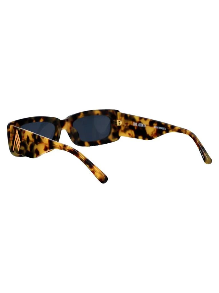The Attico The Attico Sunglasses 4