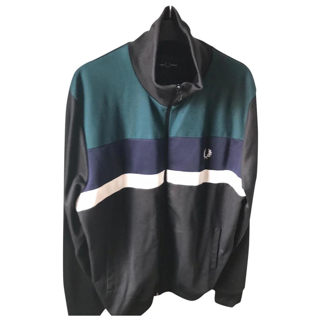 Fred Perry Fred Perry Sweatshirt 1