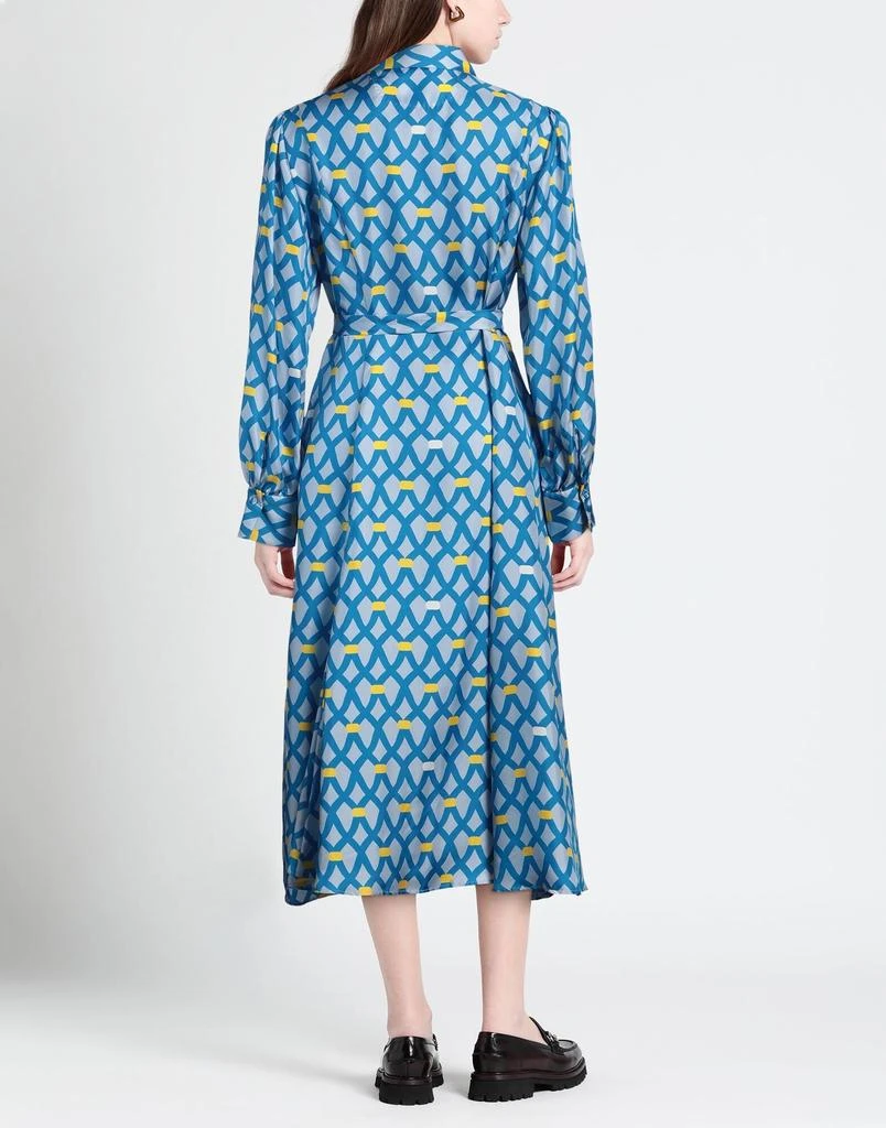 LE SARTE PETTEGOLE Midi dress 3