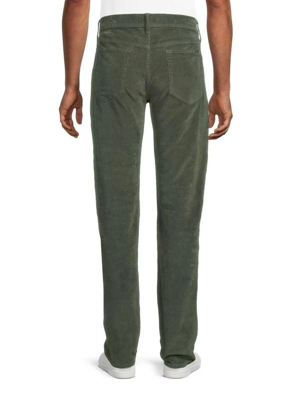 Joe's Jeans The Brixton Corduroy Jeans 2