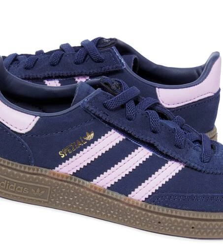 Adidas Handball Special suede sneakers 4