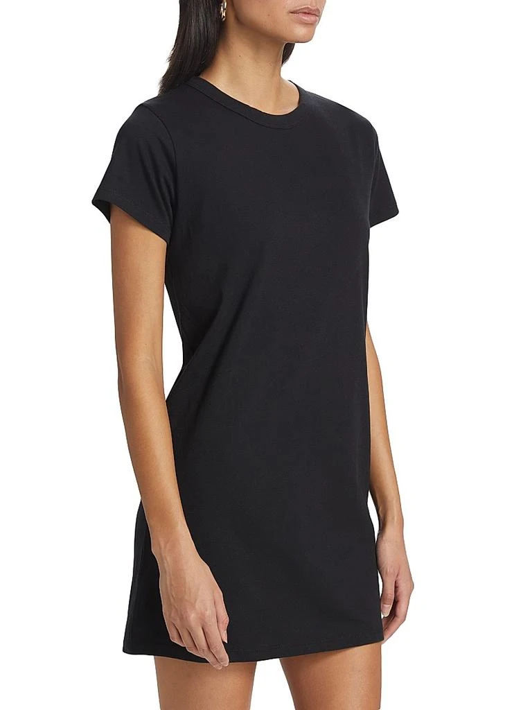 Leset Margo Cotton T-Shirt Dress 4