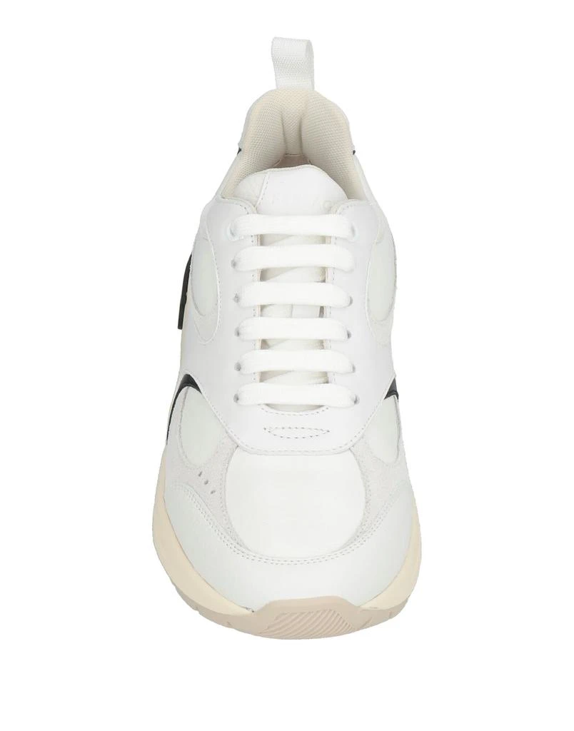 Salvatore Ferragamo Sneakers 4
