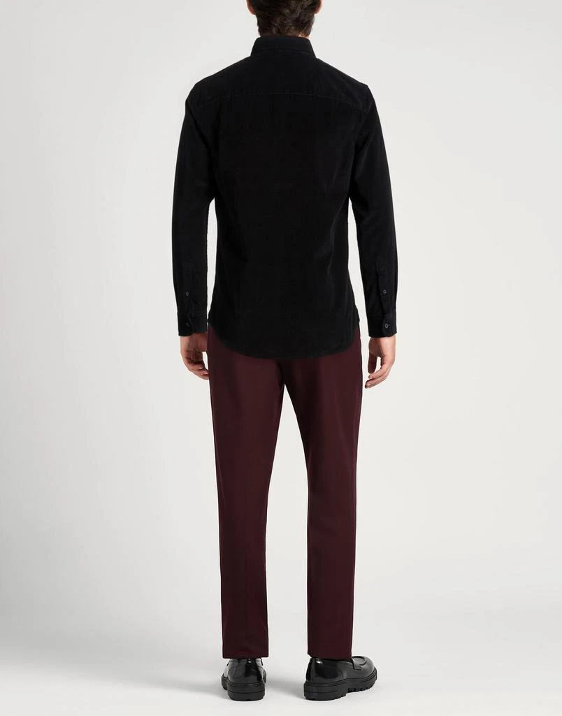 Selected Homme Solid color shirt 3
