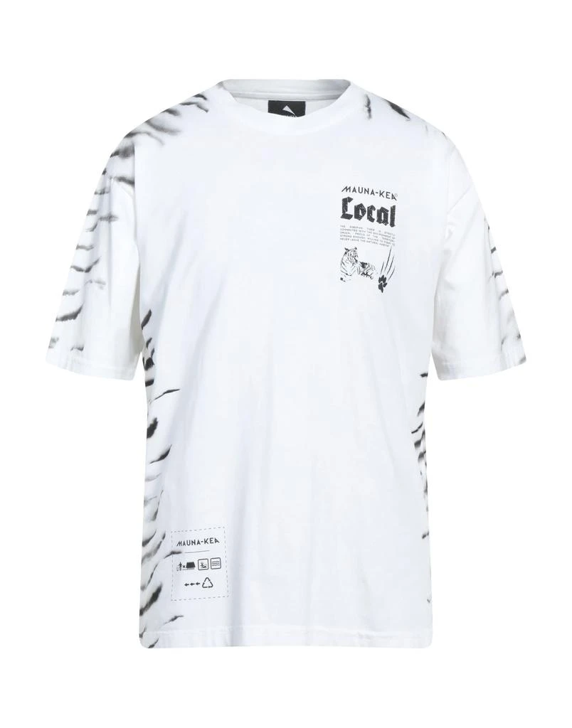 MAUNA KEA T-shirt 1