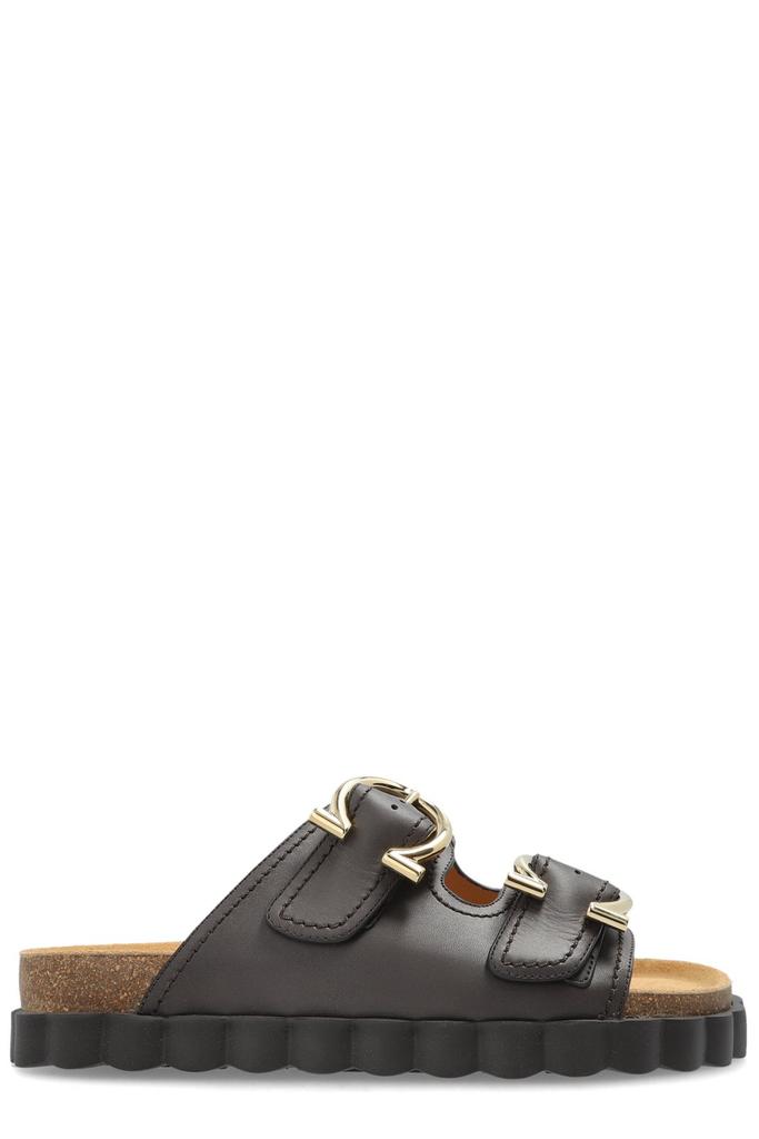 サンダル・ミュール Ferragamo Sheena Suede Heel Sandals 547721_202_ss_01?impolicy=qlt-