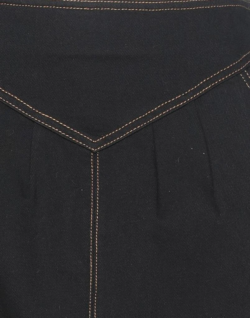 ba&sh Mini skirt 4