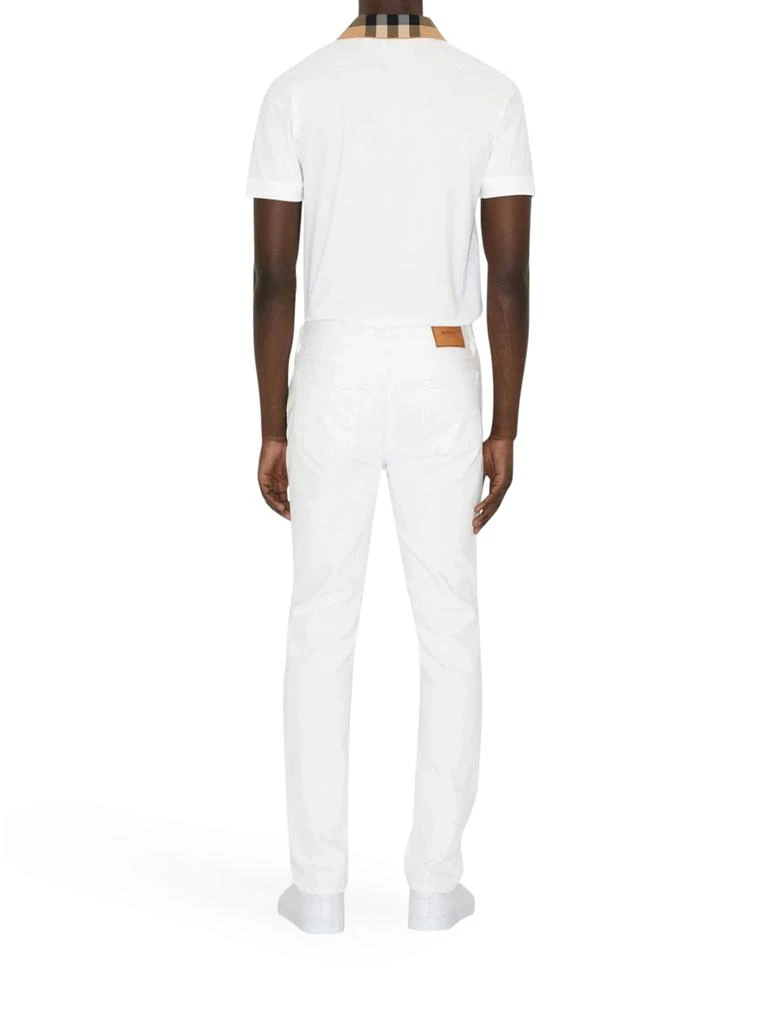 Burberry POLO SHIRT 4