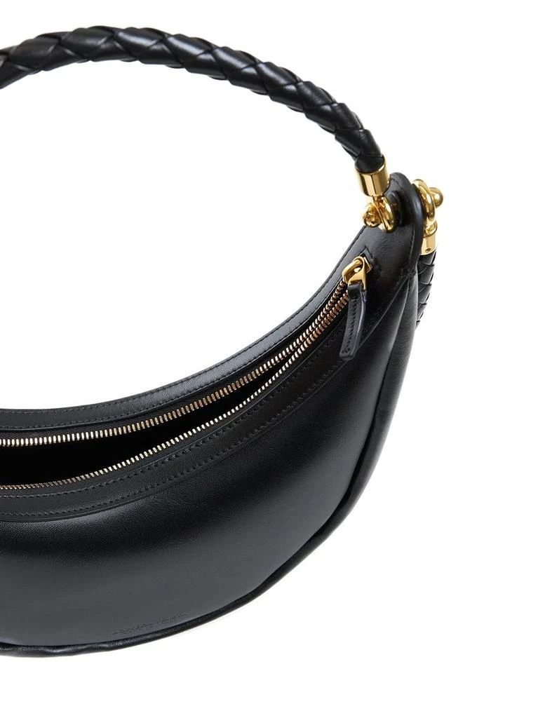 Bottega Veneta Bottega Veneta Hula Hoop Shoulder Bag 6