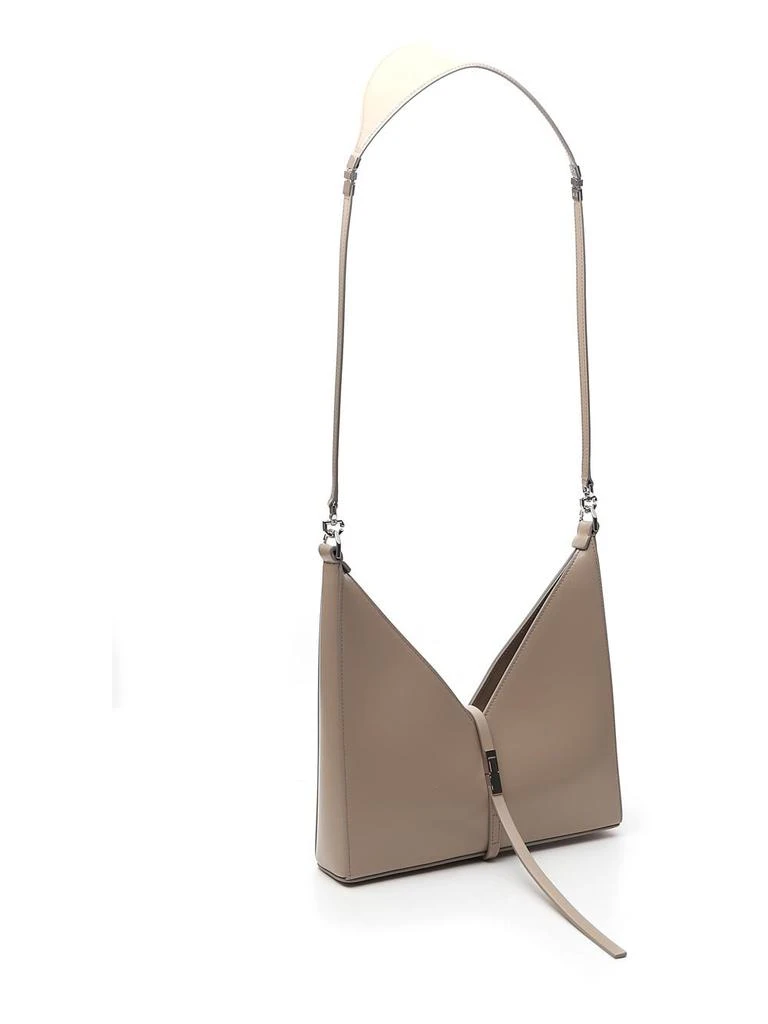 Givenchy Givenchy Cut Out Small Shoulder Bag 3