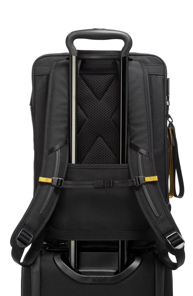 Tumi Tahoe View Splitpack Backpack 9