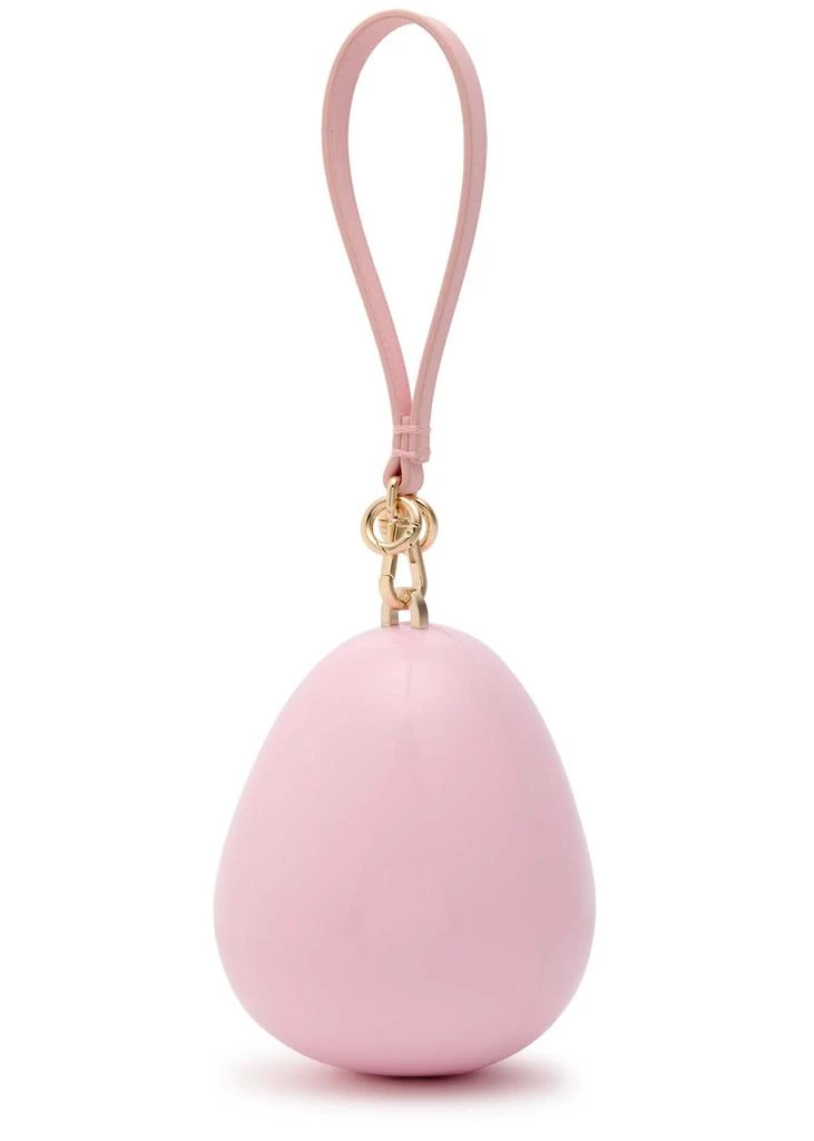 Simone Rocha Egg micro acrylic cross-body bag 2