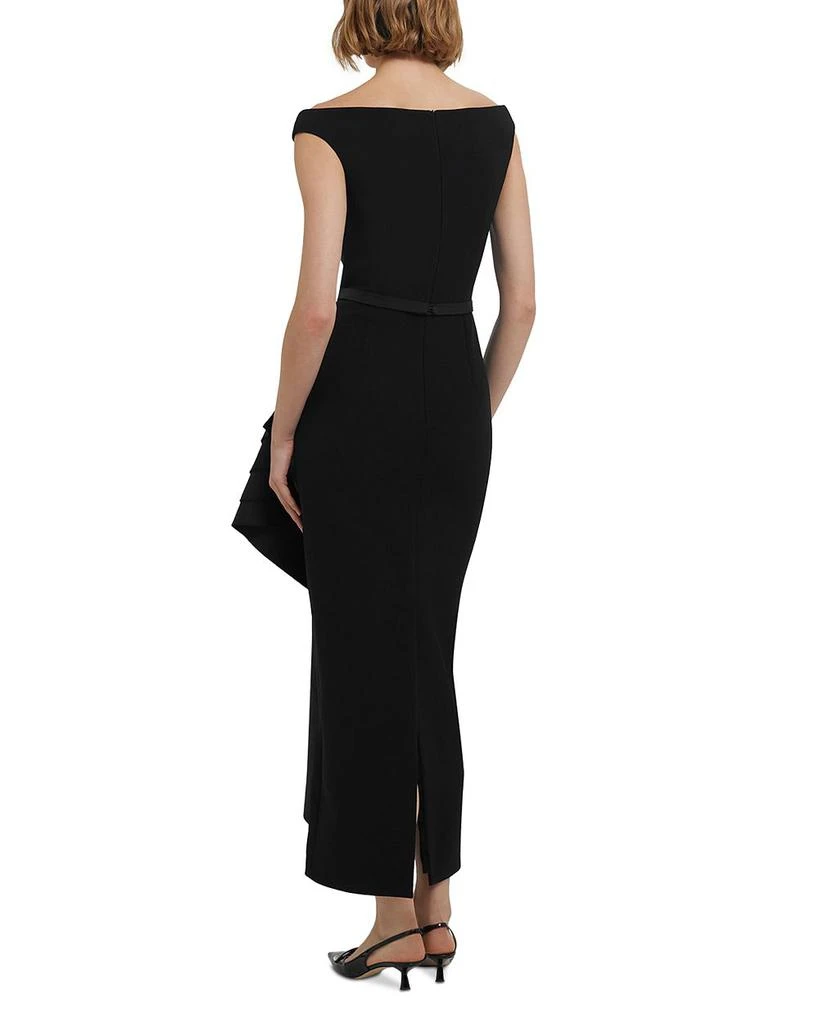 Safiyaa Bree Dress 3